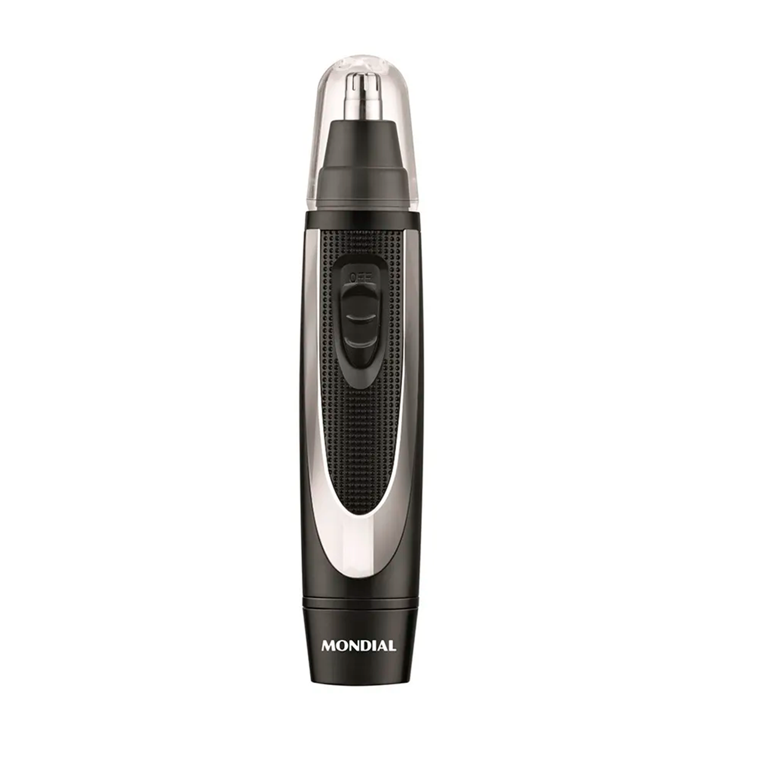 Aparador de Pelos Mondial Classic TR-01 Bivolt 0,8W Aparador de Pelos Mondial Classic TR-01 Bivolt 0,8W